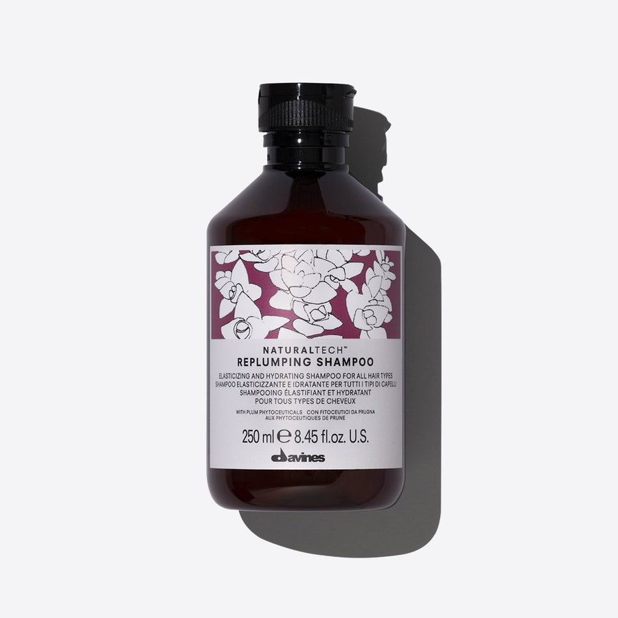 Replumping Shampoo - KINDRED-the boheme collective