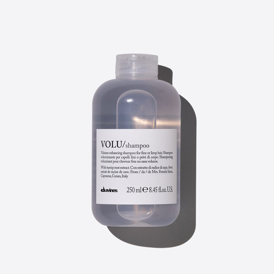Volu Shampoo - KINDRED-the boheme collective