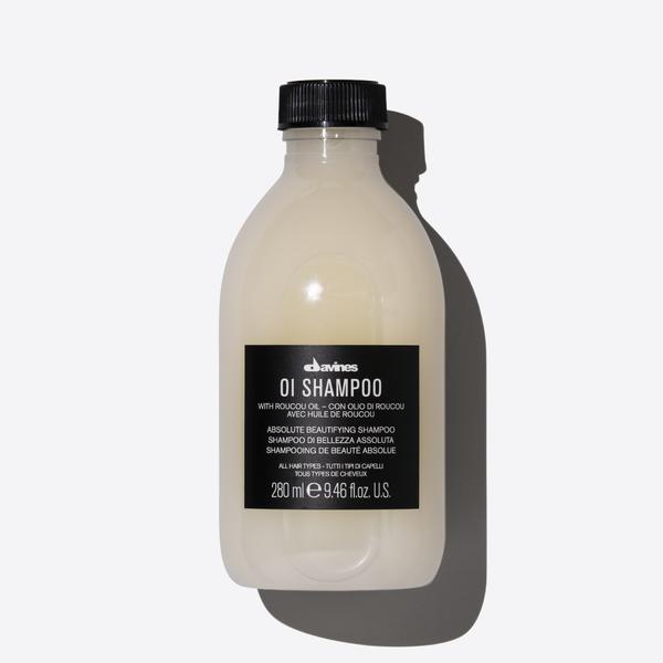 Oi Shampoo - KINDRED-the boheme collective