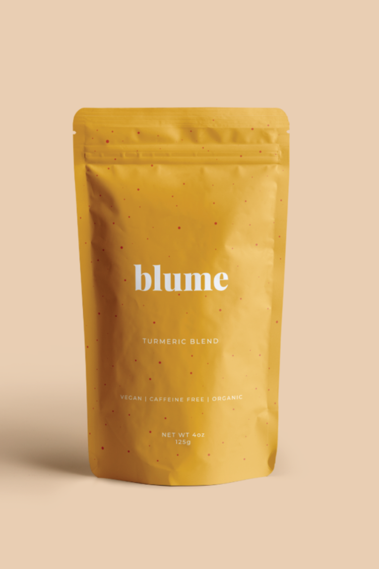Turmeric Blend - 4.4 oz - Blume