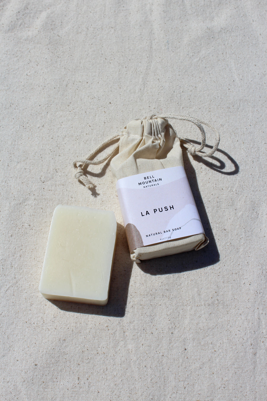 Bar Soap - La Push - 4 oz
