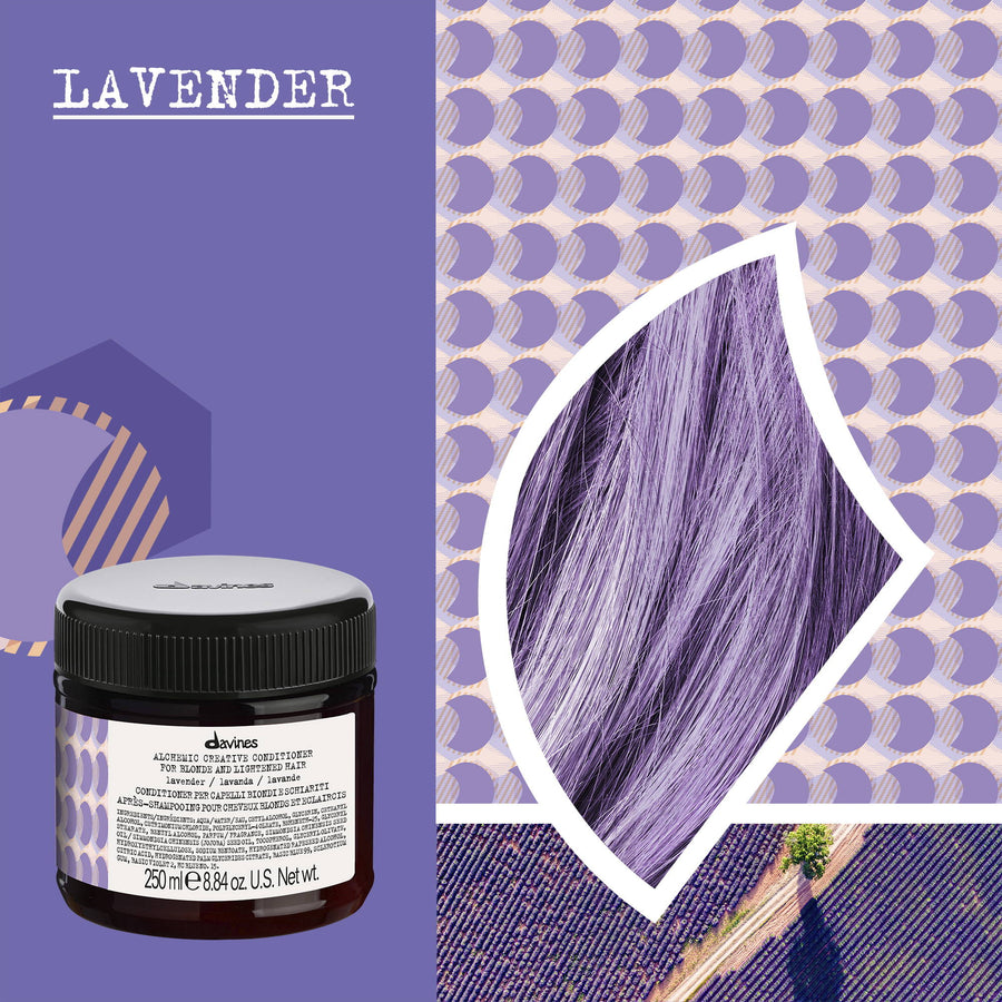 Alchemic Conditioner Lavender