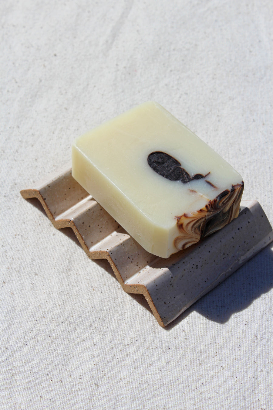 Bell Mountain Bar Soap - Solstice